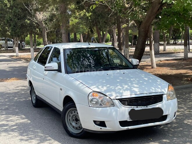 LADA (VAZ) Priora 2015, 256,633 km - 1.6 l - Sumqayıt