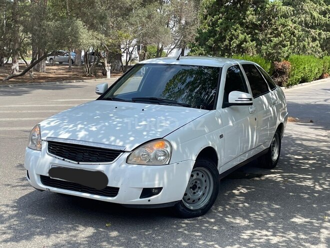 LADA (VAZ) Priora 2015, 256,633 km - 1.6 l - Sumqayıt