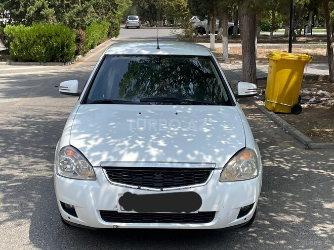 LADA (VAZ) Priora 2015, 256,633 km - 1.6 l - Sumqayıt