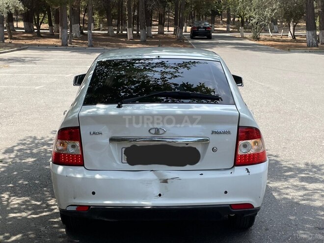 LADA (VAZ) Priora 2015, 256,633 km - 1.6 l - Sumqayıt