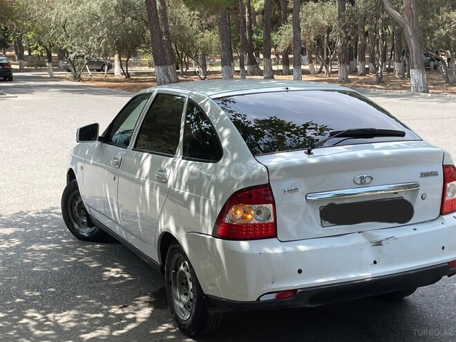 LADA (VAZ) Priora 2015, 256,633 km - 1.6 l - Sumqayıt