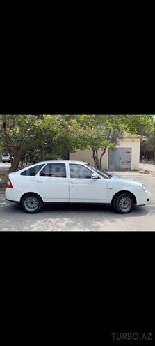 LADA (VAZ) Priora 2015, 256,633 km - 1.6 l - Sumqayıt