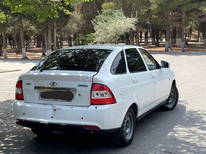 LADA (VAZ) Priora 2015, 256,633 km - 1.6 l - Sumqayıt