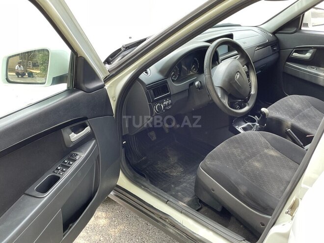 LADA (VAZ) Priora 2015, 256,633 km - 1.6 l - Sumqayıt