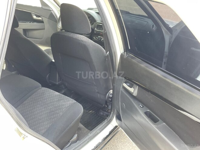 LADA (VAZ) Priora 2015, 256,633 km - 1.6 l - Sumqayıt