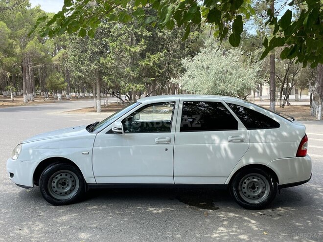 LADA (VAZ) Priora 2015, 256,633 km - 1.6 l - Sumqayıt