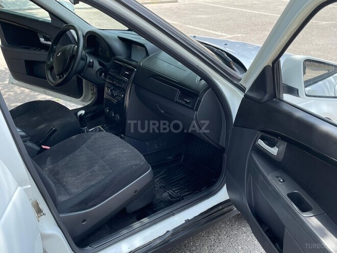 LADA (VAZ) Priora 2015, 256,633 km - 1.6 l - Sumqayıt