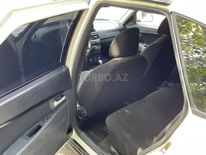 LADA (VAZ) Priora 2015, 256,633 km - 1.6 l - Sumqayıt