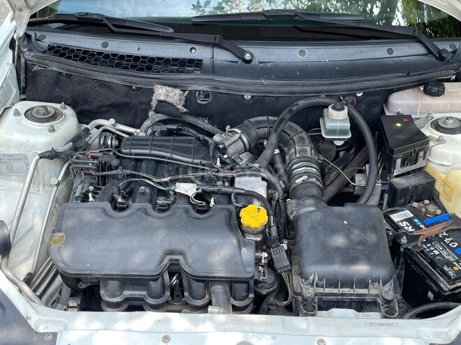LADA (VAZ) Priora 2015, 256,633 km - 1.6 l - Sumqayıt