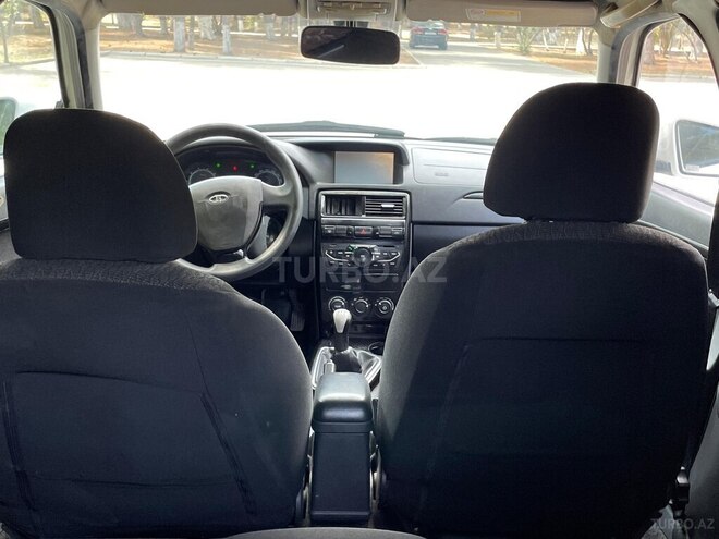 LADA (VAZ) Priora 2015, 256,633 km - 1.6 l - Sumqayıt