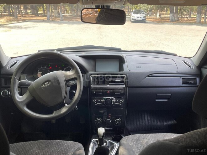 LADA (VAZ) Priora 2015, 256,633 km - 1.6 l - Sumqayıt