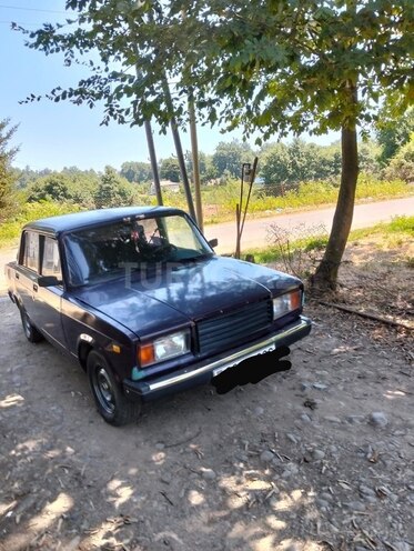 LADA (VAZ) 2107 1999, 93,078 km - 1.6 л - Lənkəran