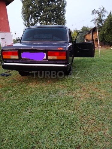 LADA (VAZ) 2107 1999, 93,078 km - 1.6 л - Lənkəran