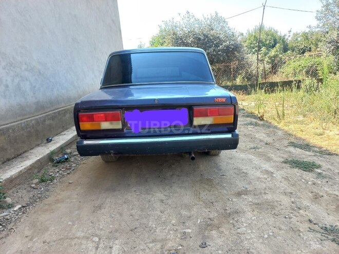 LADA (VAZ) 2107 1999, 93,078 km - 1.6 л - Lənkəran