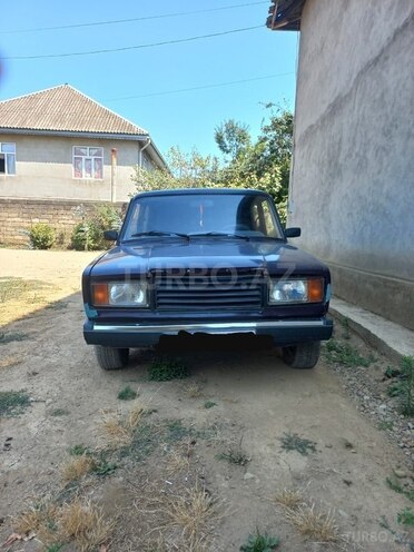 LADA (VAZ) 2107 1999, 93,078 km - 1.6 л - Lənkəran