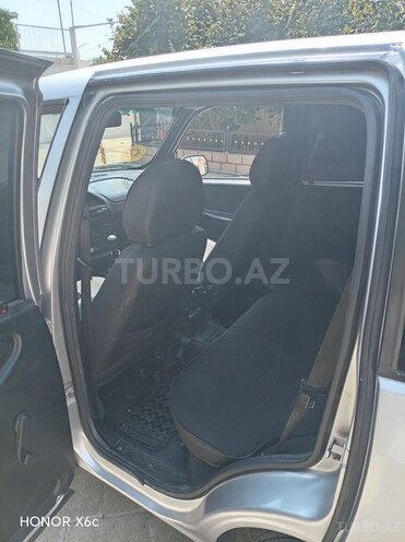 Chevrolet Niva 2008, 179,500 km - 1.7 л - Qobustan