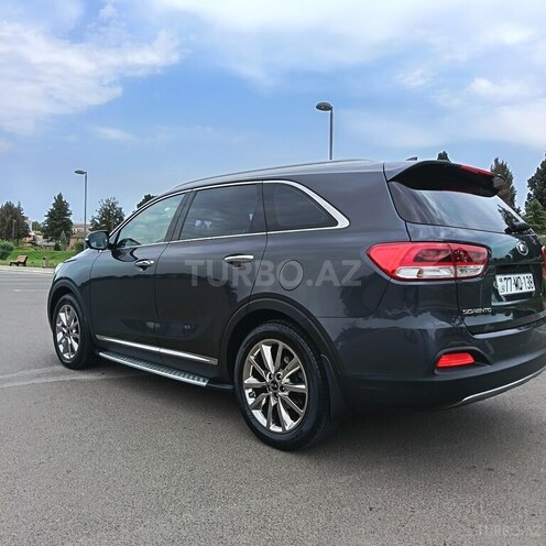 Kia Sorento 2015, 156,000 km - 2.0 л - Gəncə