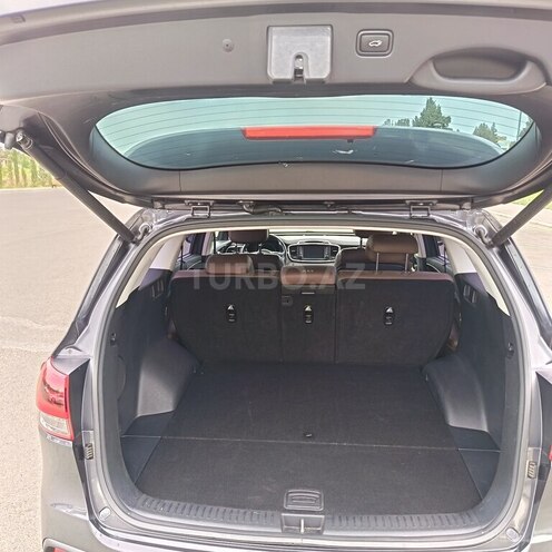 Kia Sorento 2015, 156,000 km - 2.0 л - Gəncə