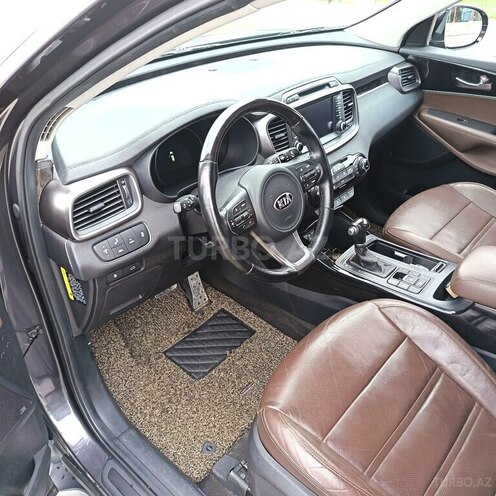 Kia Sorento 2015, 156,000 km - 2.0 л - Gəncə