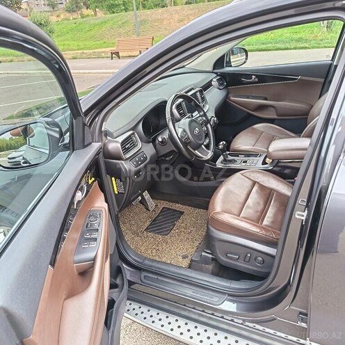 Kia Sorento 2015, 156,000 km - 2.0 л - Gəncə