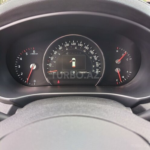 Kia Sorento 2015, 156,000 km - 2.0 л - Gəncə