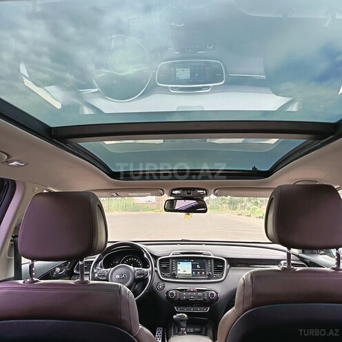 Kia Sorento 2015, 156,000 km - 2.0 л - Gəncə
