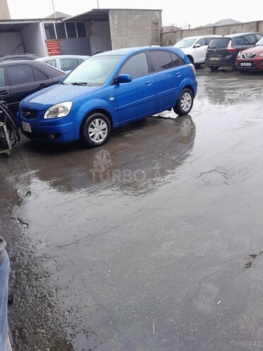 Kia Rio 2005, 370,000 km - 1.5 l - Sabirabad