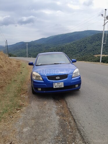 Kia Rio 2005, 370,000 km - 1.5 l - Sabirabad