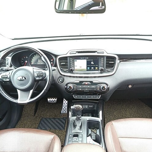 Kia Sorento 2015, 156,000 km - 2.0 л - Gəncə