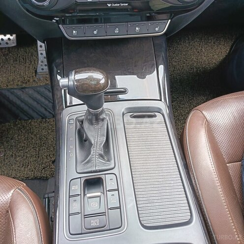 Kia Sorento 2015, 156,000 km - 2.0 л - Gəncə
