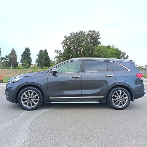 Kia Sorento 2015, 156,000 km - 2.0 л - Gəncə