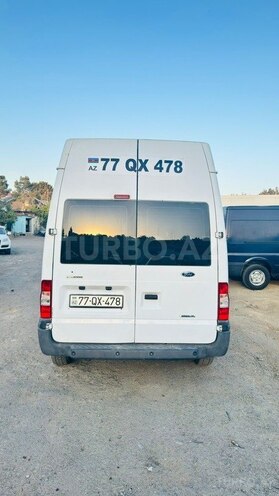 Ford Transit 2008, 276,000 km - 2.2 л - Bakı