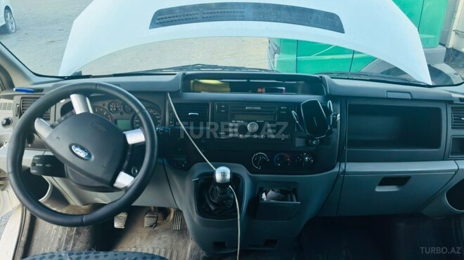 Ford Transit 2008, 276,000 km - 2.2 л - Bakı