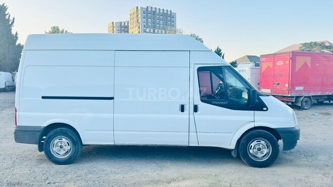 Ford Transit 2008, 276,000 km - 2.2 л - Bakı