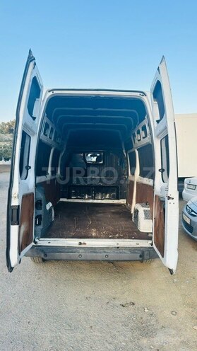 Ford Transit 2008, 276,000 km - 2.2 л - Bakı