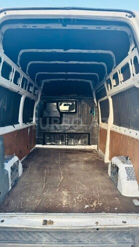 Ford Transit 2008, 276,000 km - 2.2 л - Bakı
