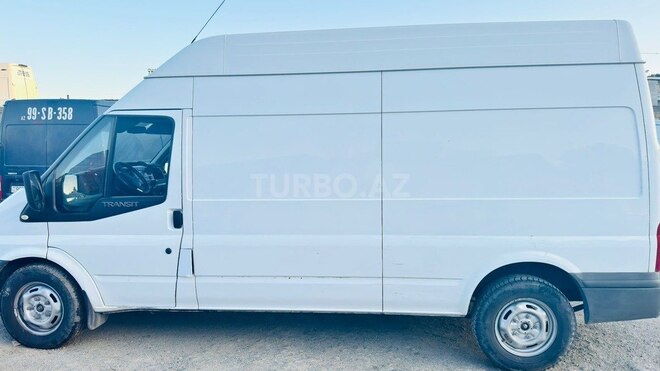 Ford Transit 2008, 276,000 km - 2.2 л - Bakı