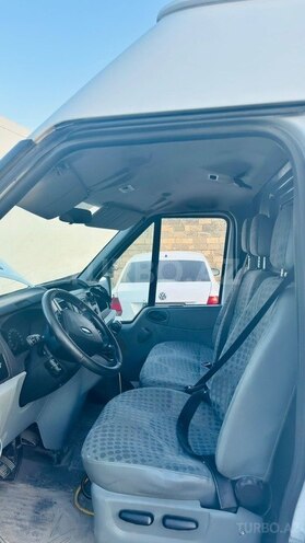 Ford Transit 2008, 276,000 km - 2.2 л - Bakı
