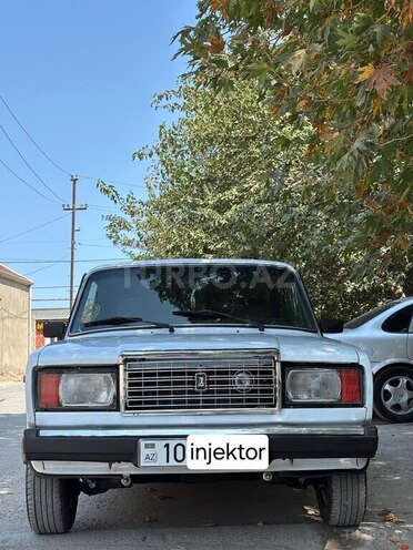 LADA (VAZ) 2107 2005, 85,639 km - 1.6 л - Bakı