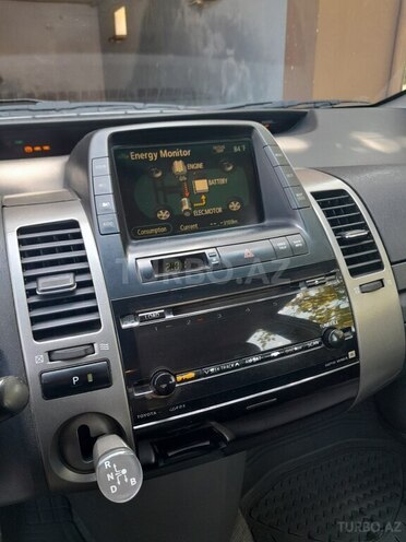 Toyota Prius 2008, 70,990 km - 1.5 l - Astara