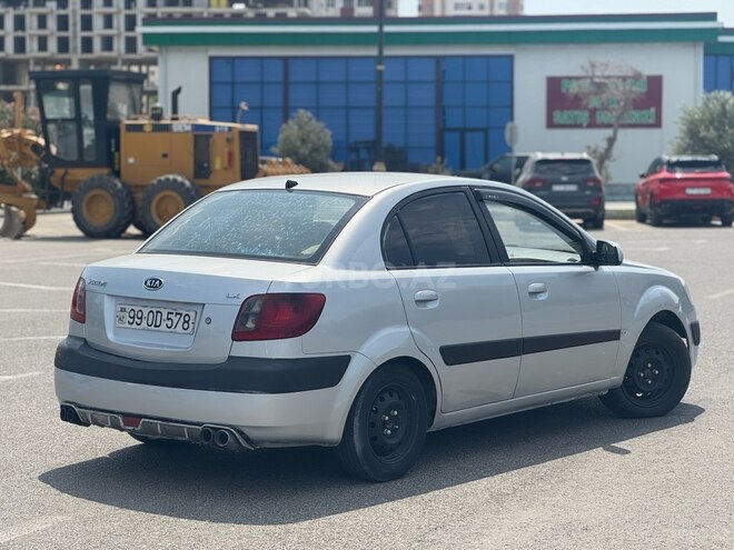 Kia Rio 2009, 350,000 km - 1.5 л - Sumqayıt