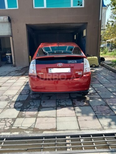 Toyota Prius 2008, 70,990 km - 1.5 l - Astara