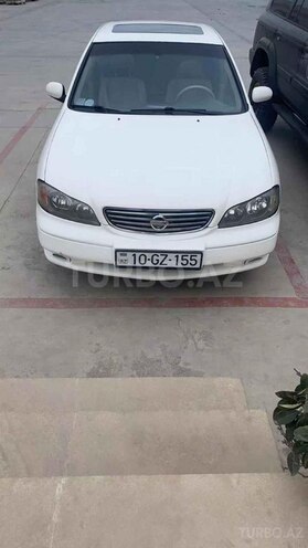 Nissan Maxima 2000, 270,000 km - 3.0 l - Sumqayıt
