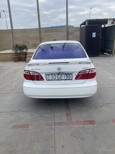 Nissan Maxima 2000, 270,000 km - 3.0 l - Sumqayıt