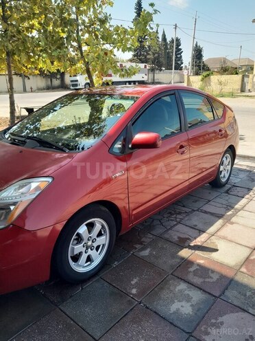 Toyota Prius 2008, 70,990 km - 1.5 l - Astara