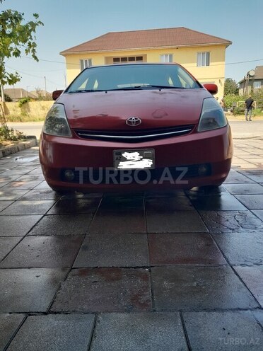 Toyota Prius 2008, 70,990 km - 1.5 l - Astara