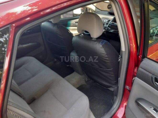 Toyota Prius 2008, 70,990 km - 1.5 l - Astara