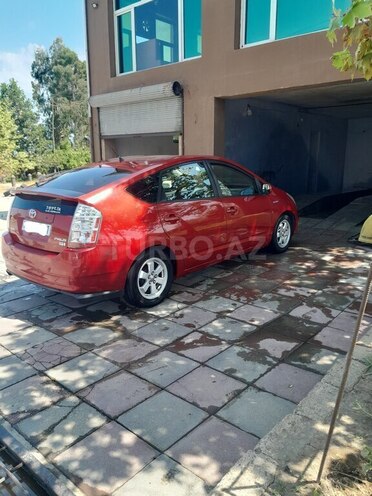 Toyota Prius 2008, 70,990 km - 1.5 l - Astara