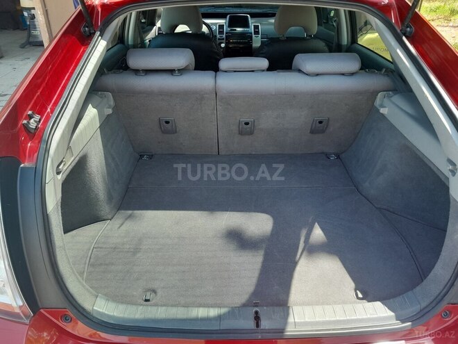 Toyota Prius 2008, 70,990 km - 1.5 l - Astara