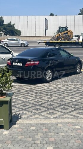 Toyota Camry 2008, 298,000 km - 2.4 l - Bakı